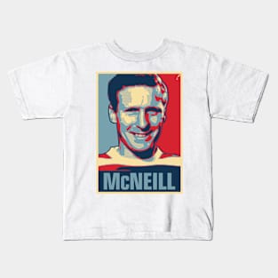 McNeill Kids T-Shirt